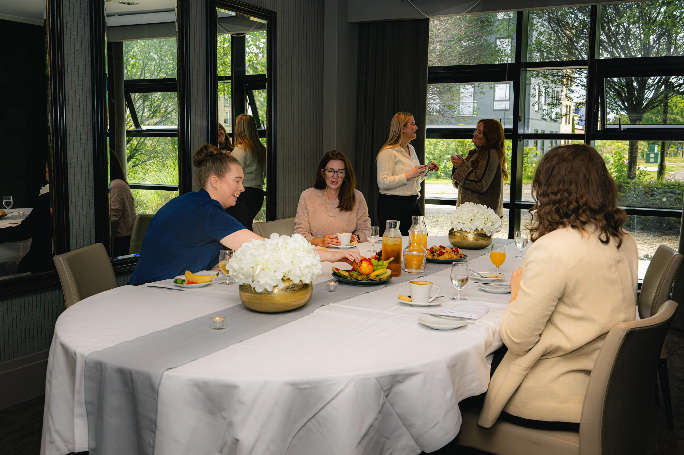 Day Delegate Rate Package